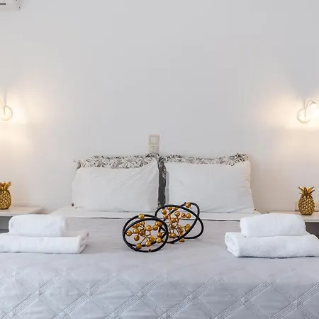 Golden Bay 3* Agios Prokopios (Naxos)