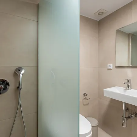 Golden Bay Agios Prokopios (Naxos)