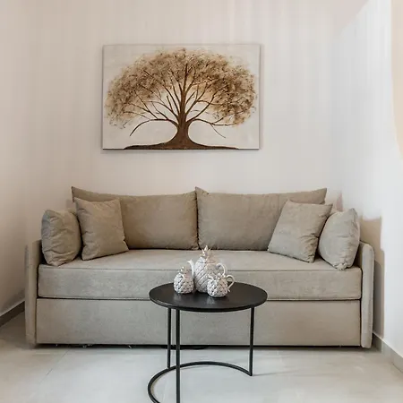 Aparthotel Golden Bay Agios Prokopios (Naxos)