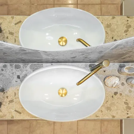 Golden Bay Agios Prokopios (Naxos)