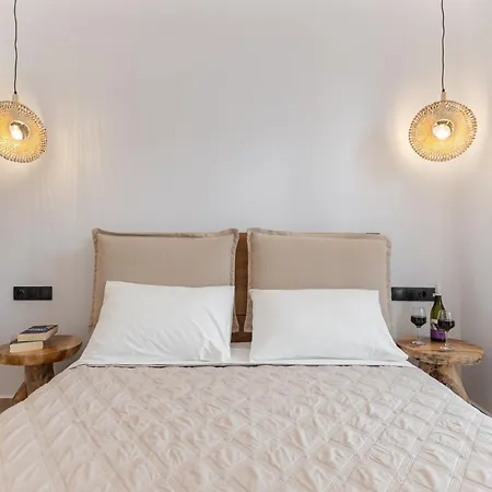 Golden Bay 3* Agios Prokopios (Naxos)