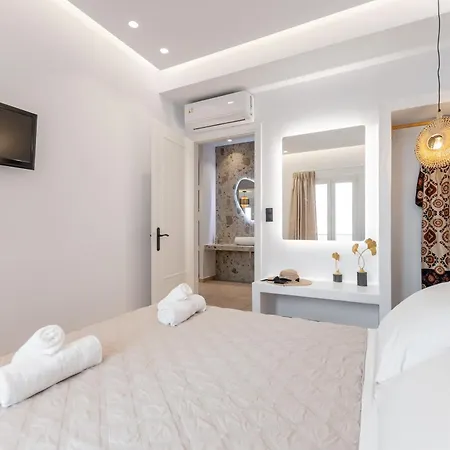 Golden Bay Aparthotel Agios Prokopios (Naxos)