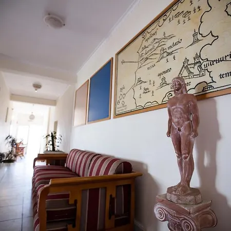 Golden Bay Agios Prokopios (Naxos)