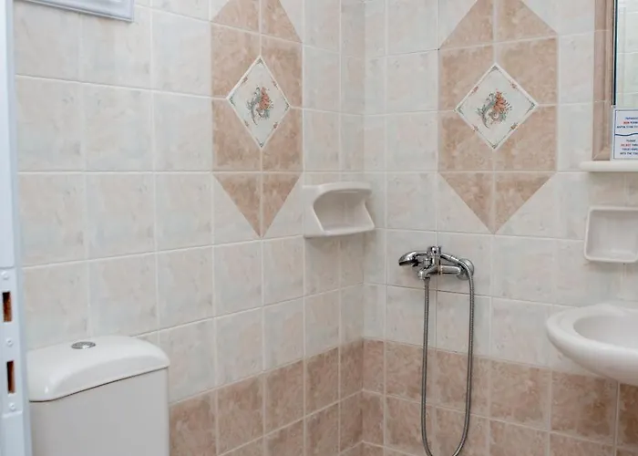 Golden Bay Aparthotel Agios Prokopios (Naxos)