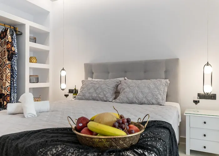 Golden Bay Aparthotel