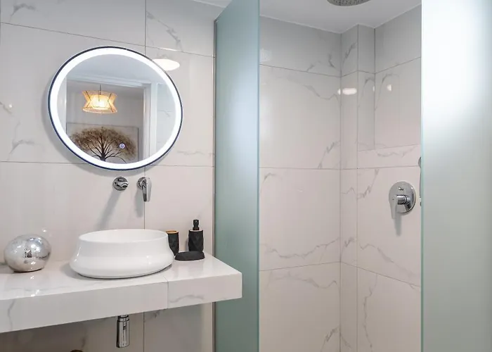 Aparthotel Golden Bay