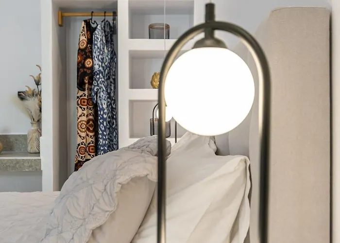 Golden Bay Aparthotel