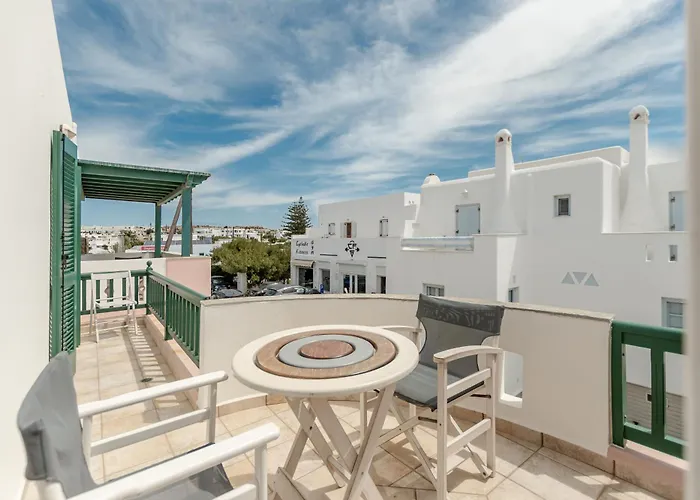 Aparthotel Golden Bay