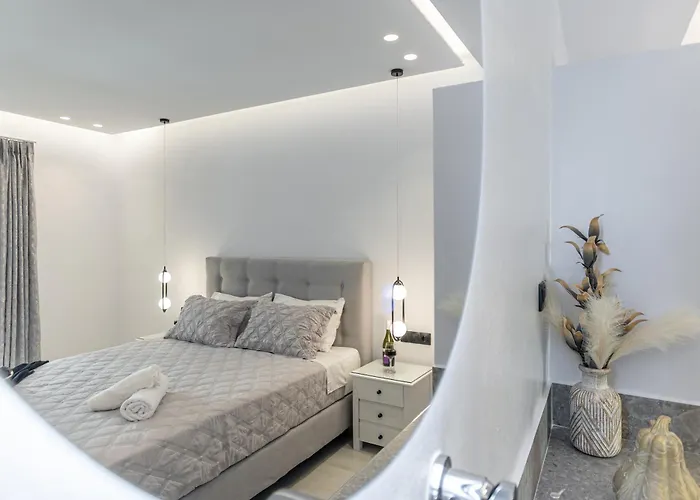 Aparthotel Golden Bay Agios Prokopios (Naxos)