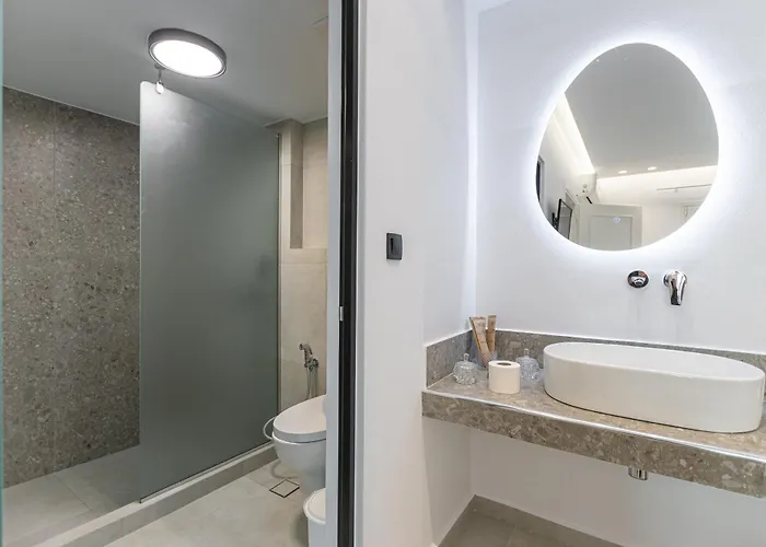 Aparthotel Golden Bay Agios Prokopios (Naxos)