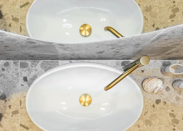 Golden Bay Agios Prokopios (Naxos)