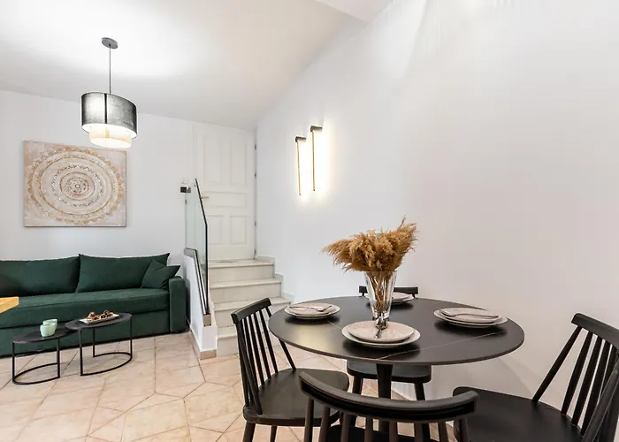 Golden Bay Aparthotel Agios Prokopios (Naxos)