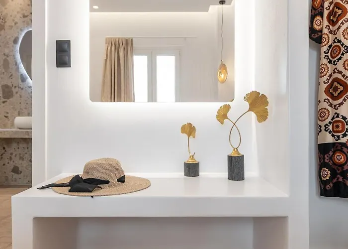 Aparthotel Golden Bay Agios Prokopios (Naxos)