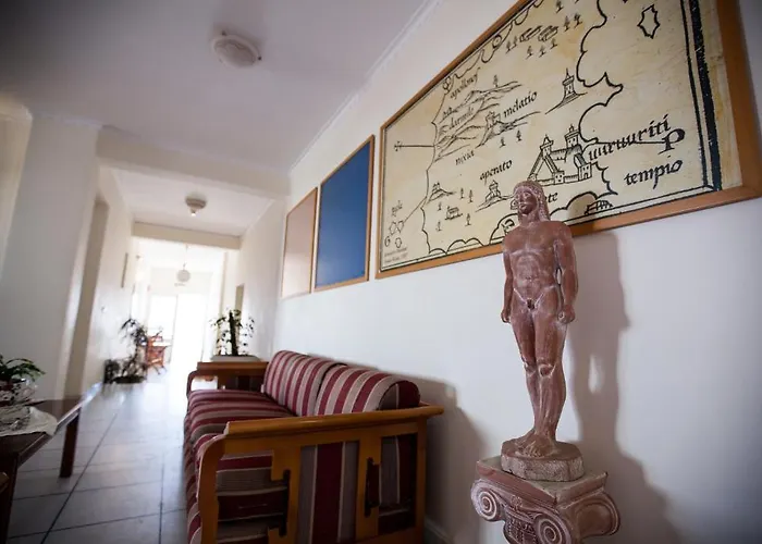 Golden Bay Agios Prokopios (Naxos)