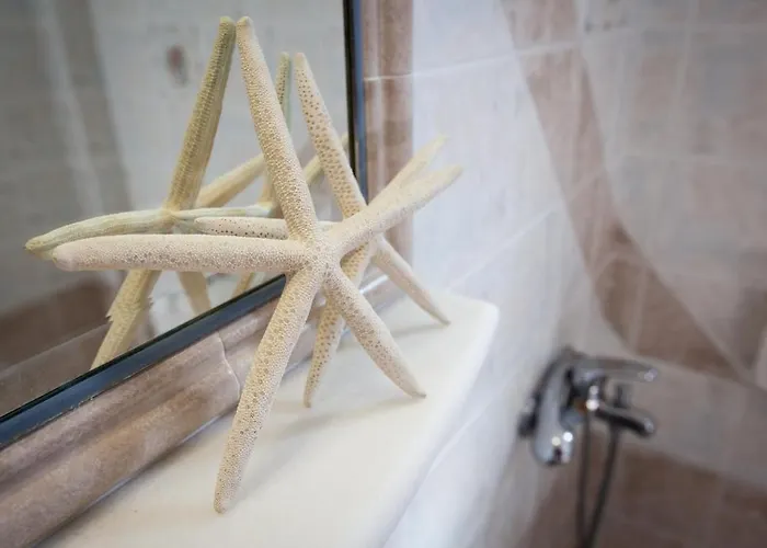 Aparthotel Golden Bay Agios Prokopios (Naxos)