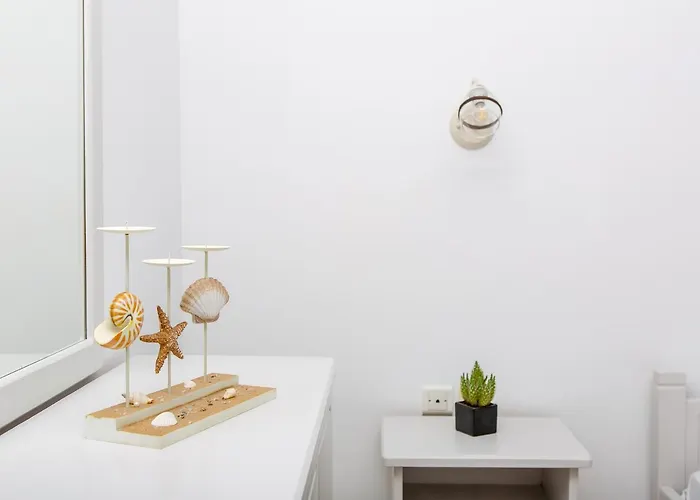 Golden Bay Aparthotel