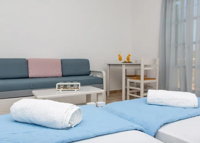 Aparthotel Golden Bay