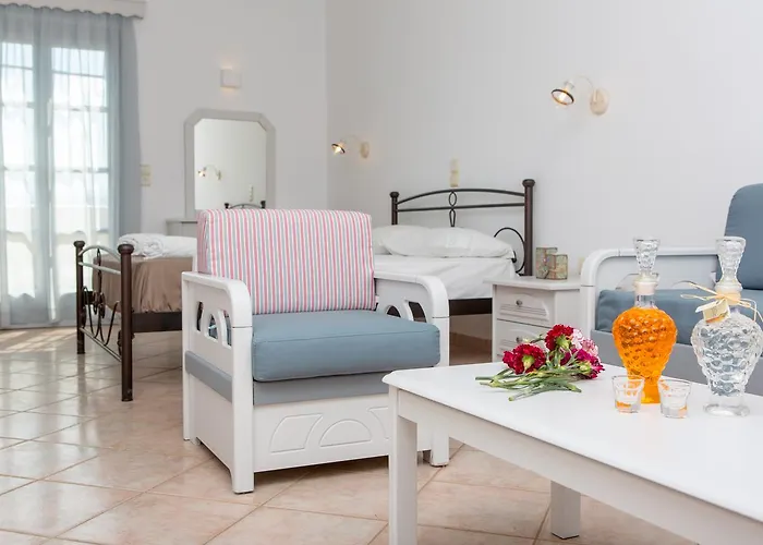 Aparthotel Golden Bay 3*