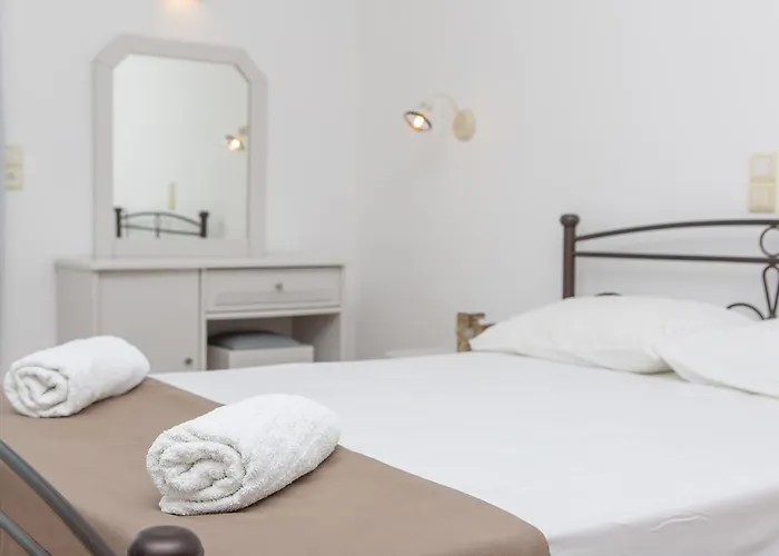 Golden Bay Aparthotel