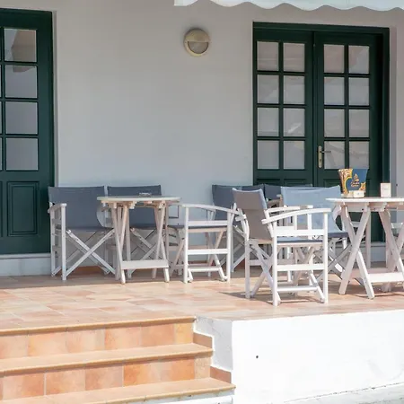 Aparthotel Golden Bay