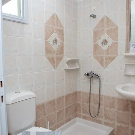 Golden Bay Aparthotel Agios Prokopios (Naxos)