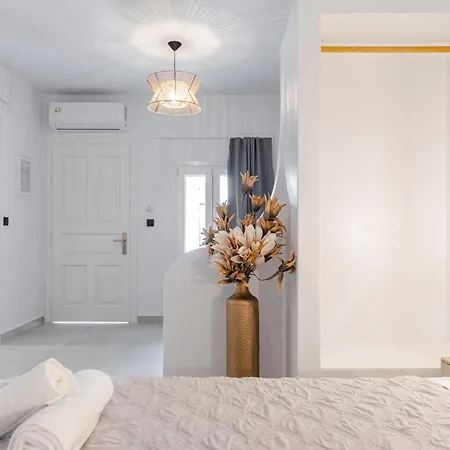 Golden Bay Aparthotel Agios Prokopios (Naxos)