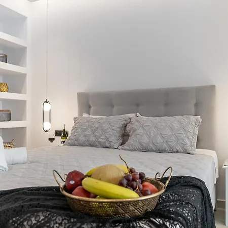 Golden Bay شقة فندقية