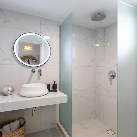 Aparthotel Golden Bay