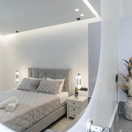 شقة فندقية Golden Bay آغيوس بروكوبيوس
