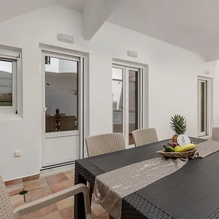 Aparthotel Golden Bay Agios Prokopios (Naxos)