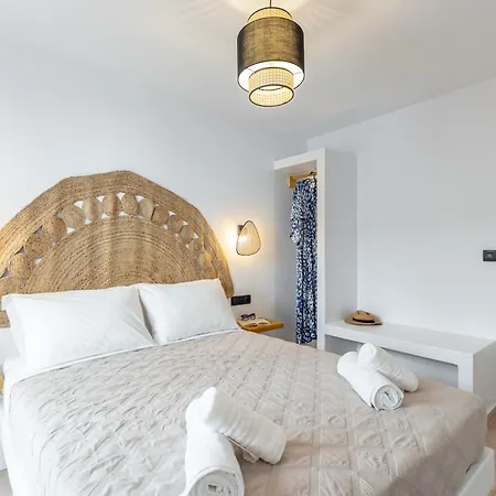 Aparthotel Golden Bay Agios Prokopios (Naxos)
