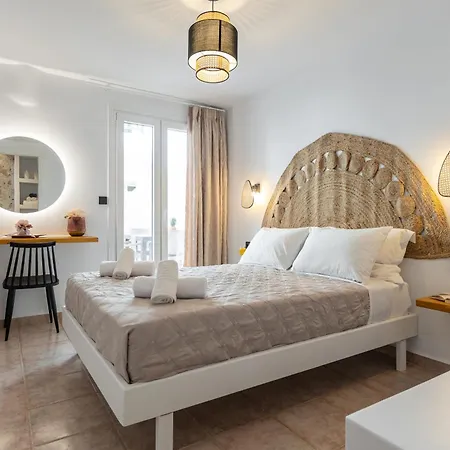 Golden Bay Aparthotel Agios Prokopios (Naxos)