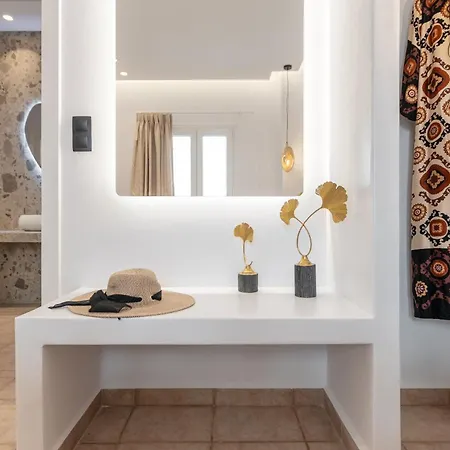 Apartmanhotel Golden Bay Ájosz Prokópiosz