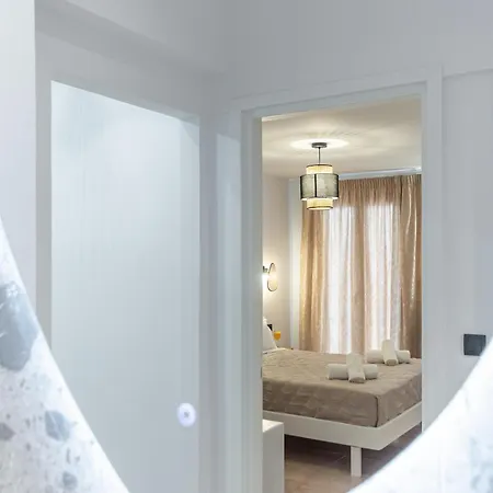 Golden Bay Aparthotel