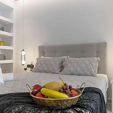 Golden Bay Aparthotel Agios Prokopios (Naxos)