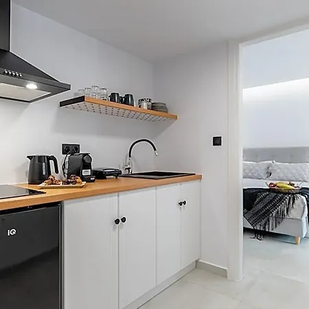 Golden Bay Aparthotel Agios Prokopios (Naxos)
