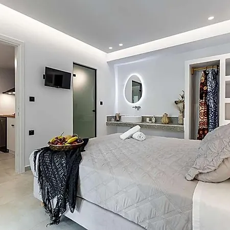 Aparthotel Golden Bay