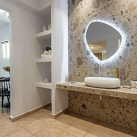 Aparthotel Golden Bay Agios Prokopios (Naxos)