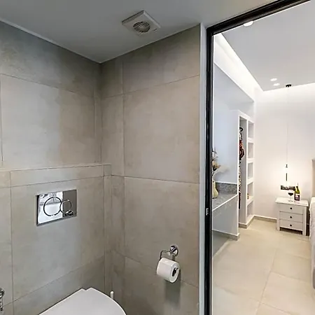 Aparthotel Golden Bay Agios Prokopios (Naxos)
