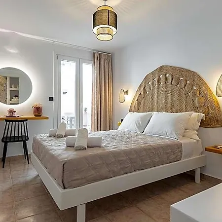 Aparthotel Golden Bay