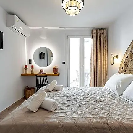 Golden Bay Aparthotel 3*