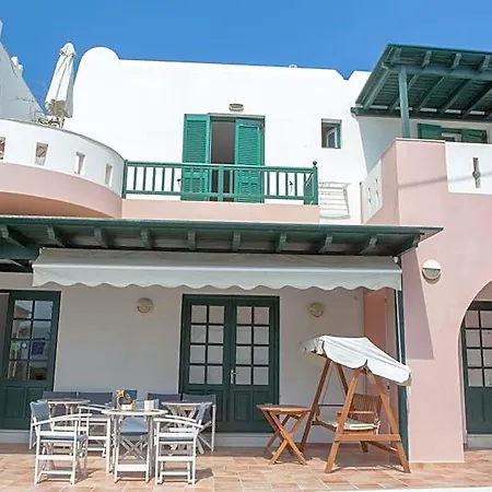 Golden Bay Aparthotel 3*