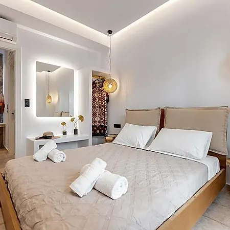 Golden Bay Aparthotel Agios Prokopios (Naxos)