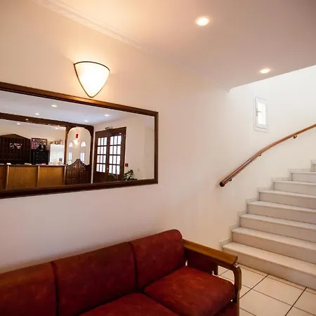 Golden Bay 3* Agios Prokopios (Naxos)