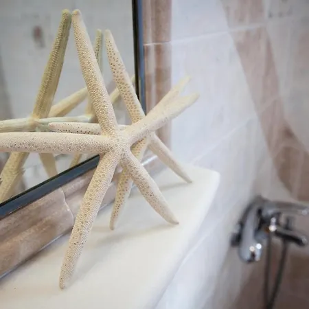 Apartmanhotel Golden Bay Ájosz Prokópiosz