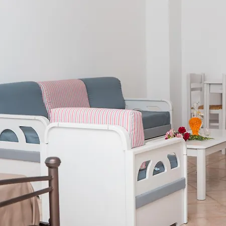 Golden Bay Hotel apartamentowy 3*