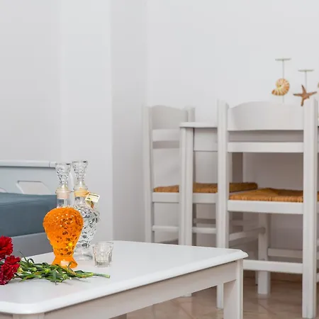 Golden Bay Agios Prokopios (Naxos)