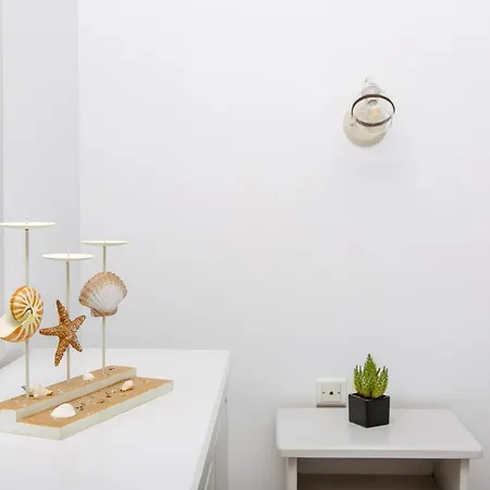 Golden Bay شقة فندقية