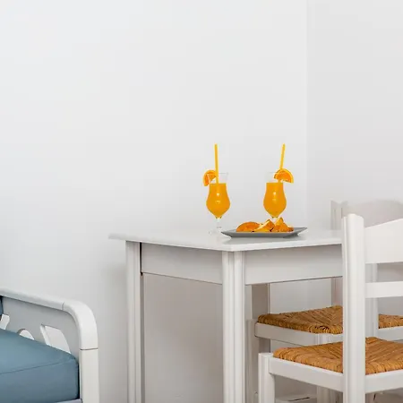 Golden Bay Aparthotel Agios Prokopios (Naxos)