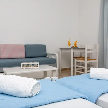 Hotel apartamentowy Golden Bay